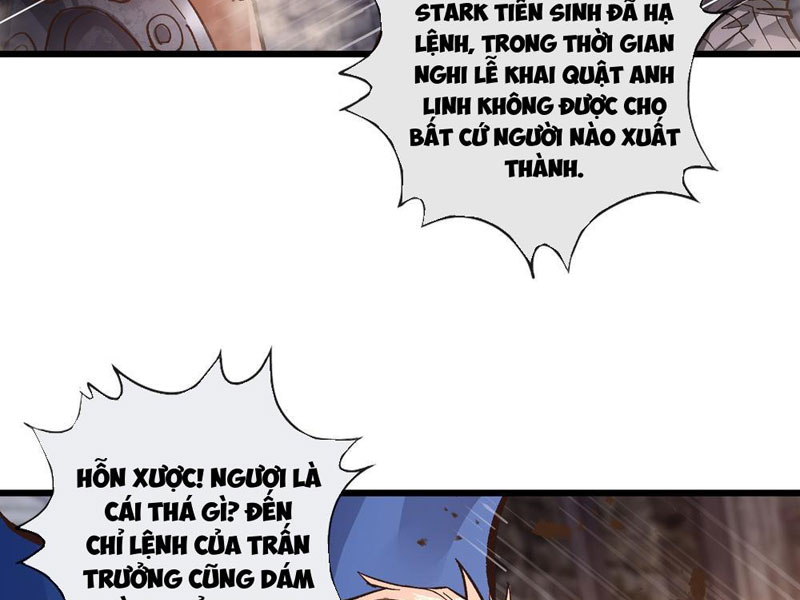 Ta Làm Npc ở Dị Giới chapter 10 - Trang 23