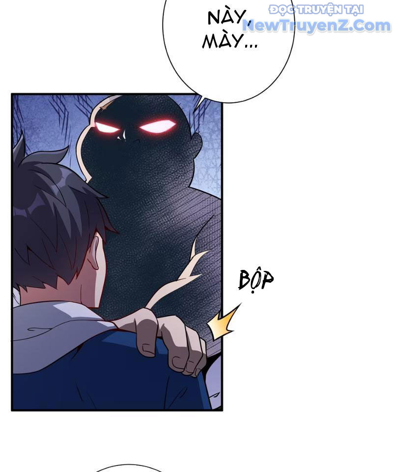 Hẹn Hò Để Cứu Thế Giới chapter 7 - Trang 7