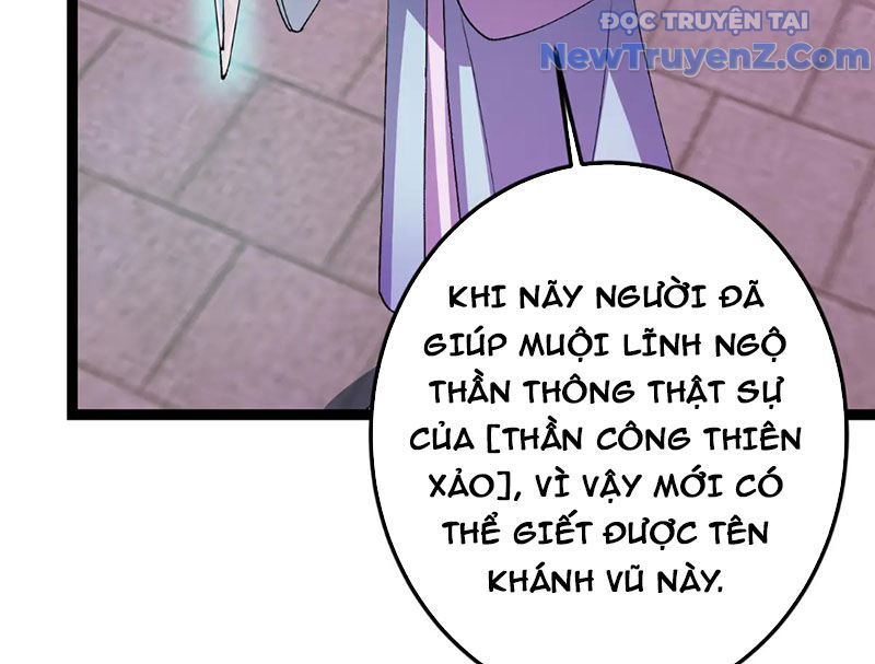 Chưởng Môn Khiêm Tốn Chút chapter 502 - Trang 61