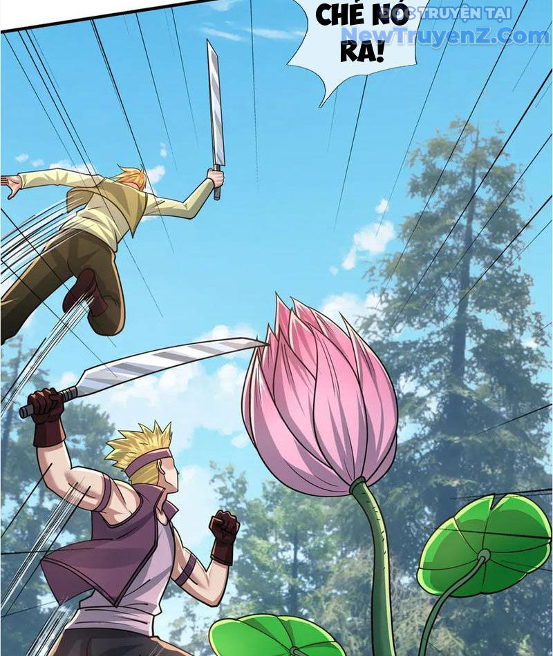 Khởi đầu Bằng Một Vạn Hít đất: Oanh Sát Thần Minh! chapter 48 - Trang 13