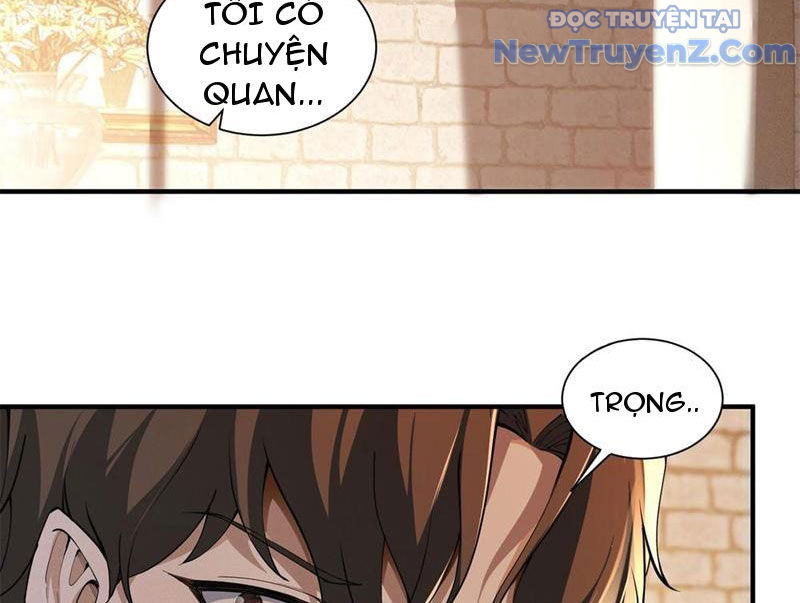 Ta Thăng Cấp Cùng Tai Ách chapter 3 - Trang 86