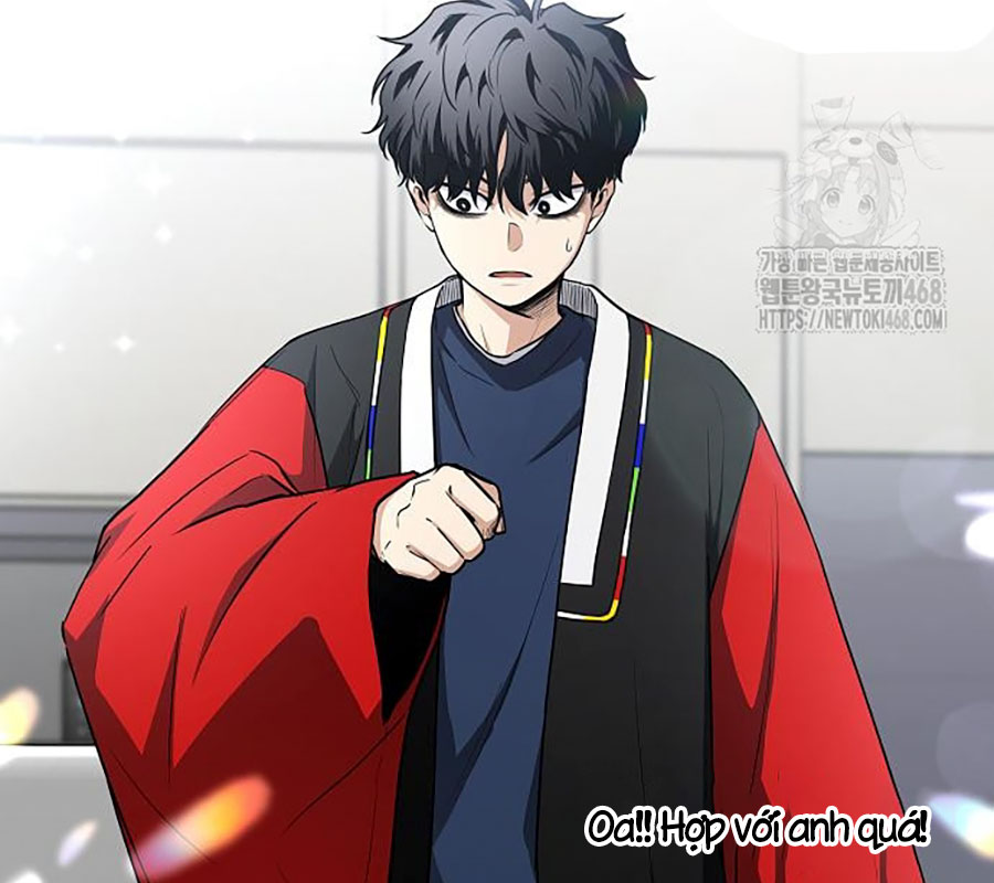 Kiếm Vương chapter 48 - Trang 56