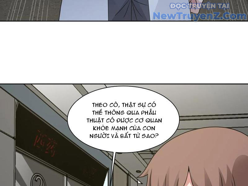 Ngự Thần Trùng Sinh chapter 127 - Trang 51