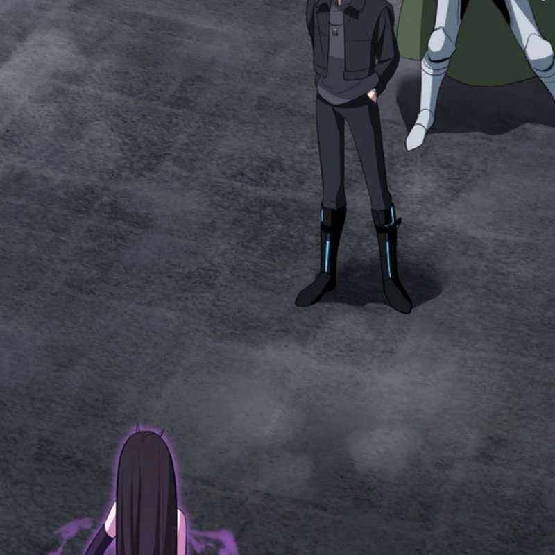 Vô Song Cùng Với Vũ Khí Ẩn chapter 53 - Trang 5