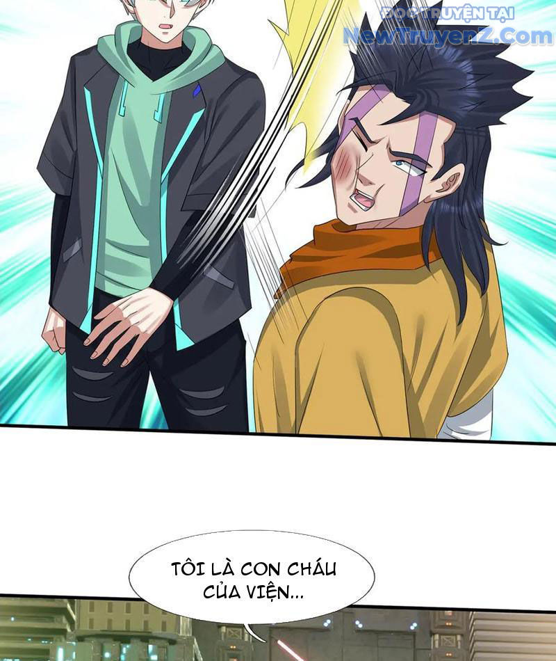 Khởi đầu Bằng Một Vạn Hít đất: Oanh Sát Thần Minh! chapter 53 - Trang 60