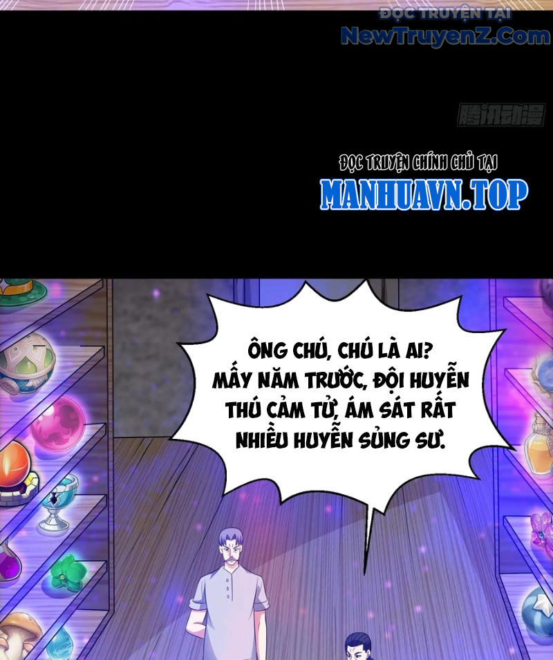 Ngự Thần Trùng Sinh chapter 116 - Trang 32