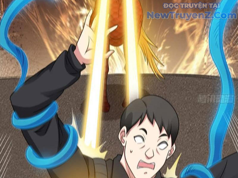 Ngự Thần Trùng Sinh chapter 123 - Trang 17
