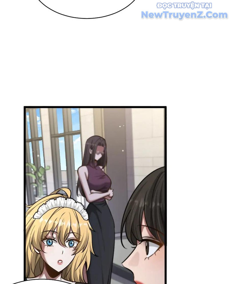 Ta Bị Kẹt Cùng Một Ngày 1000 Năm chapter 185 - Trang 14