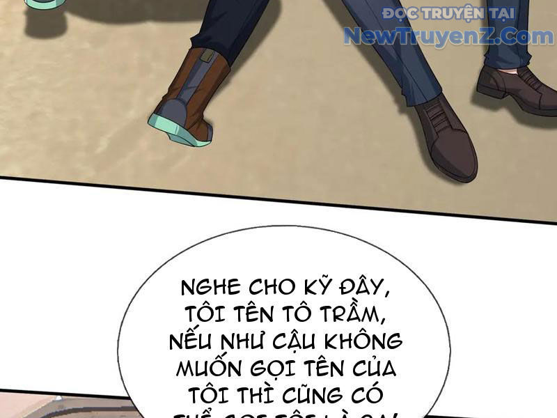 Khởi đầu Bằng Một Vạn Hít đất: Oanh Sát Thần Minh! chapter 45 - Trang 186