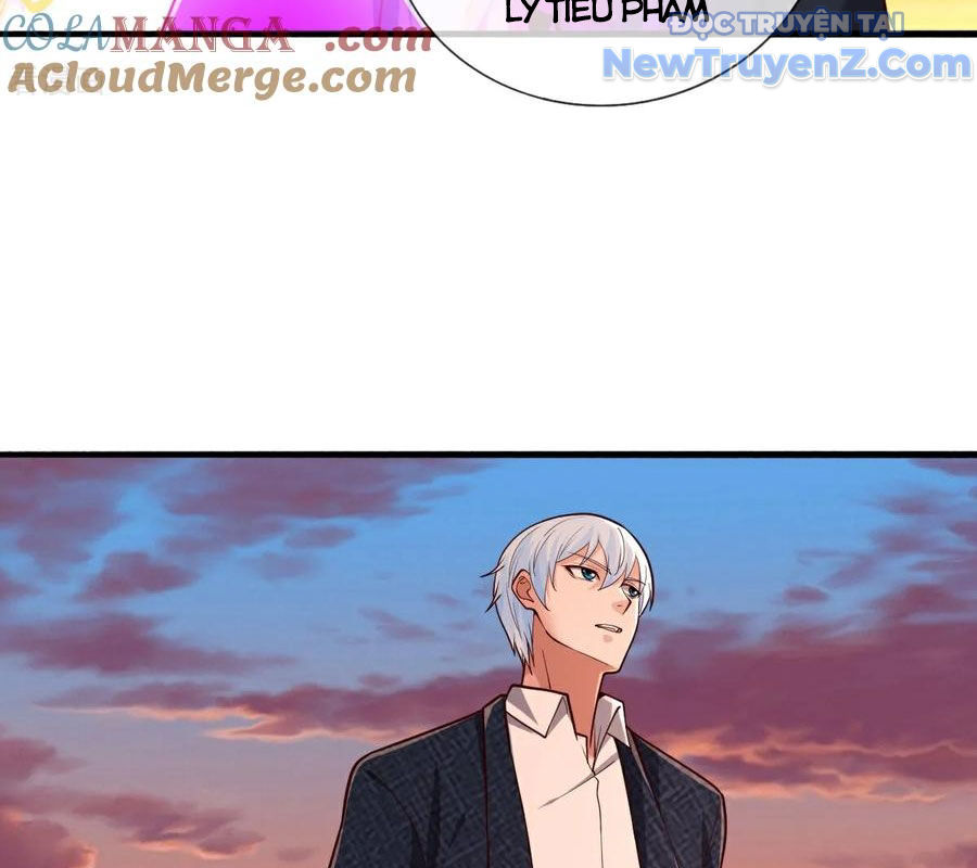 Ngạo Thị Thiên Địa chapter 862 - Trang 39