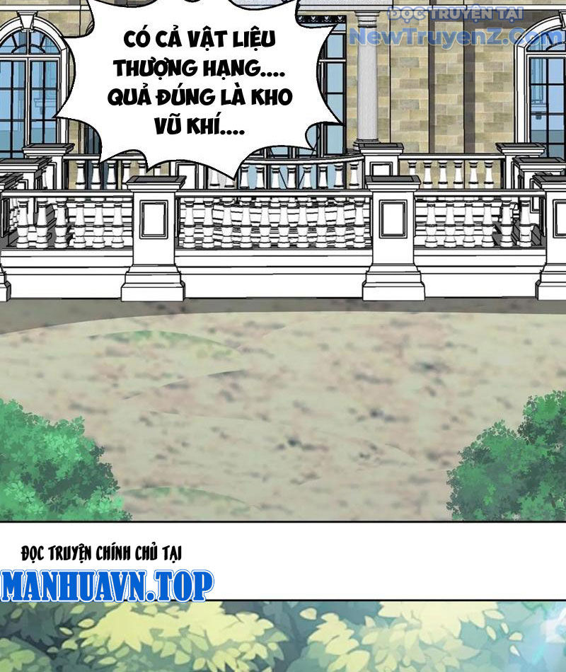 Ngự Thần Trùng Sinh chapter 117 - Trang 36