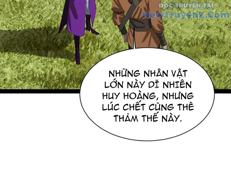 Chàng Rể Mạnh Nhất Lịch Sử chapter 300 - Trang 97