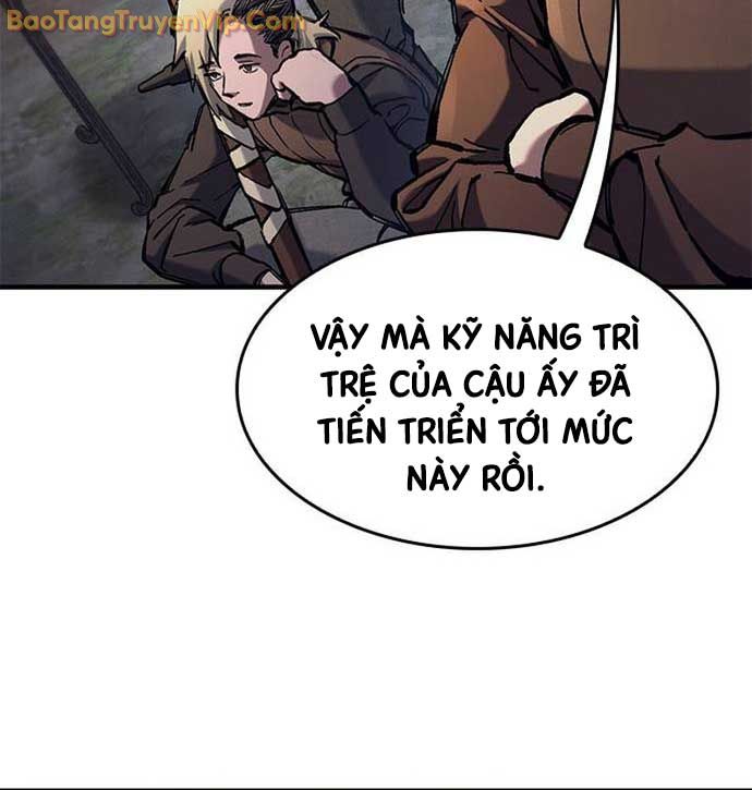 Hiệp Sĩ Sống Vì Ngày Hôm Nay chapter 59 - Trang 39