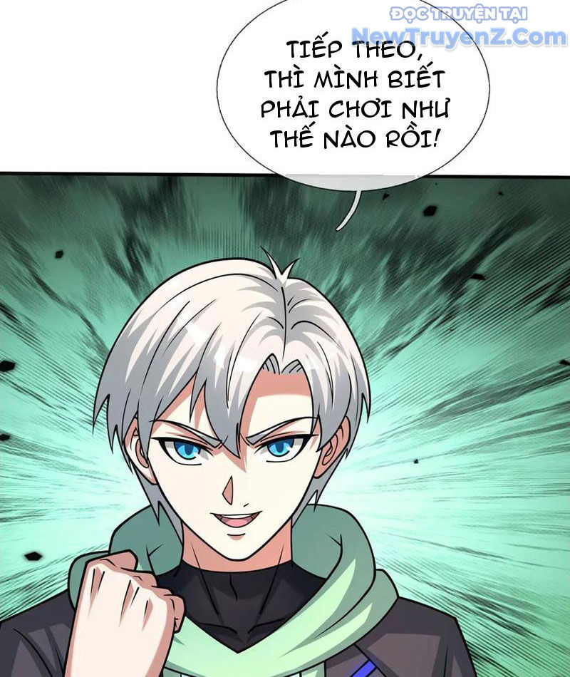 Khởi đầu Bằng Một Vạn Hít đất: Oanh Sát Thần Minh! chapter 49 - Trang 45