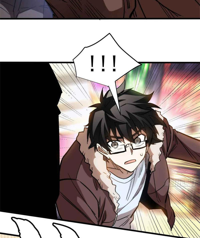 Thế Giới Siêu Phàm! Ta Là Ma Cà Rồng? chapter 1 - Trang 26