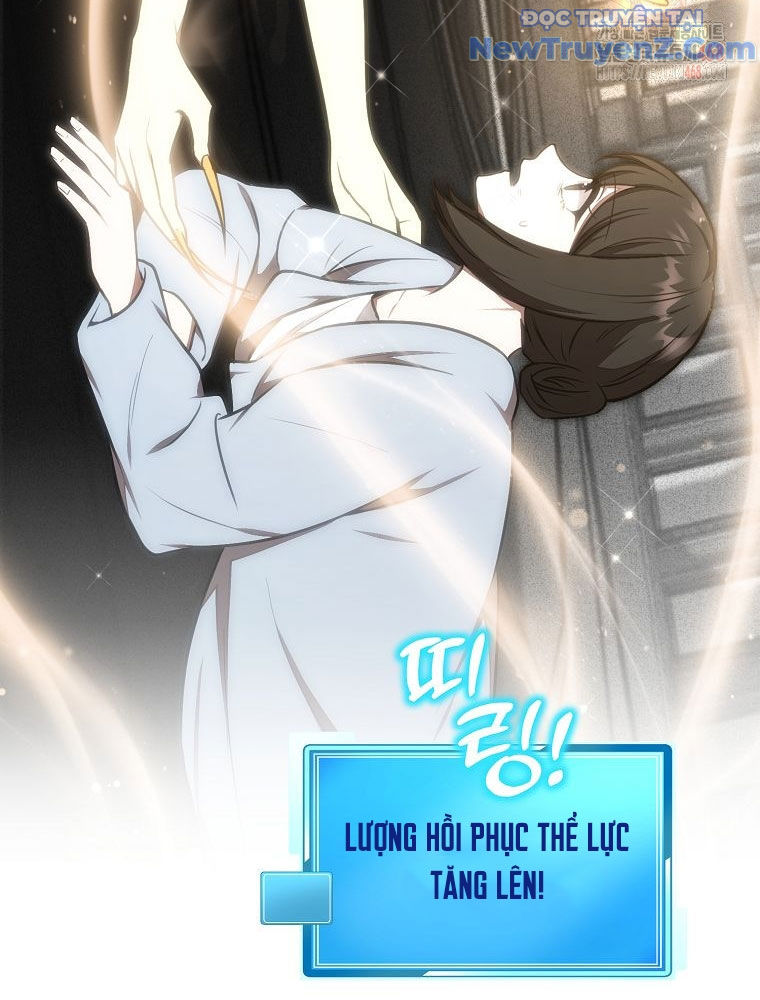 Chủ Xe Thức Ăn Nhanh Trong Ngục Tối chapter 67 - Trang 27