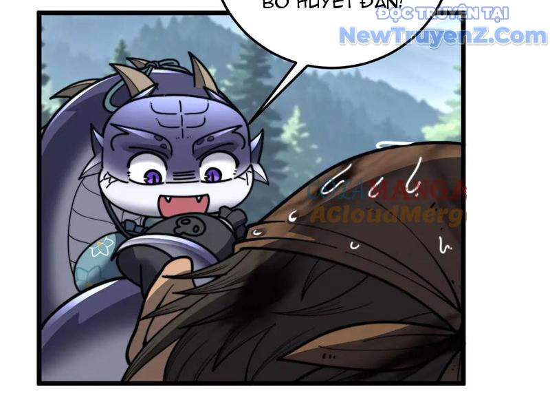 Lão Xà Tu Tiên Truyện chapter 40 - Trang 87