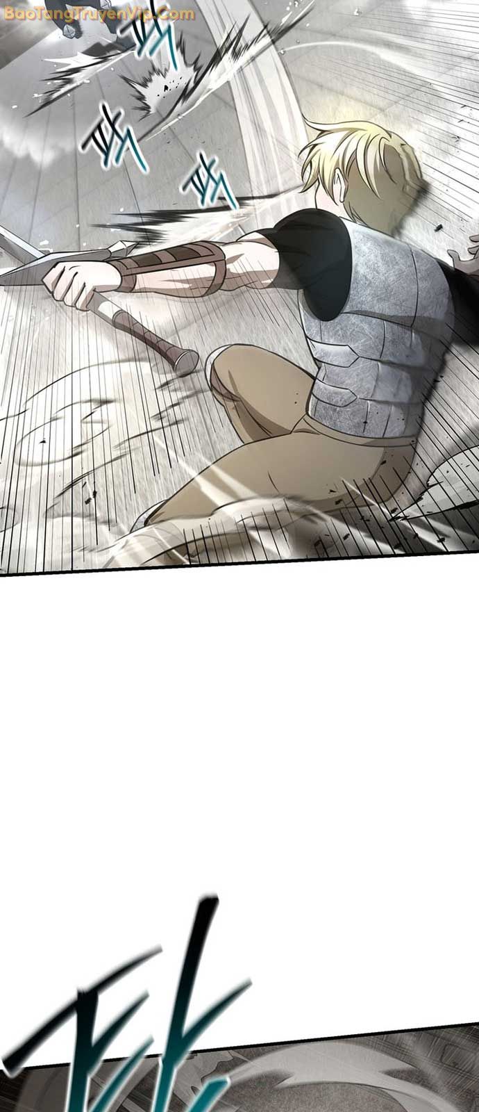 Helmut Đứa Trẻ Bị Ruồng Bỏ chapter 91 - Trang 30