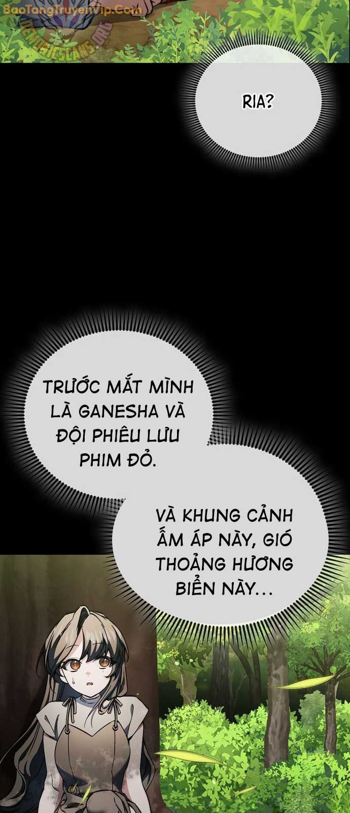 Đại Phản Diện Khao Khát Được Sống chapter 35.1 - Trang 13