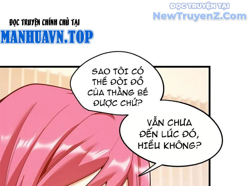 Trọng Sinh Không Làm Chạn Vương, Tôi Một Mình Nạp Game Thăng Cấp chapter 226 - Trang 82