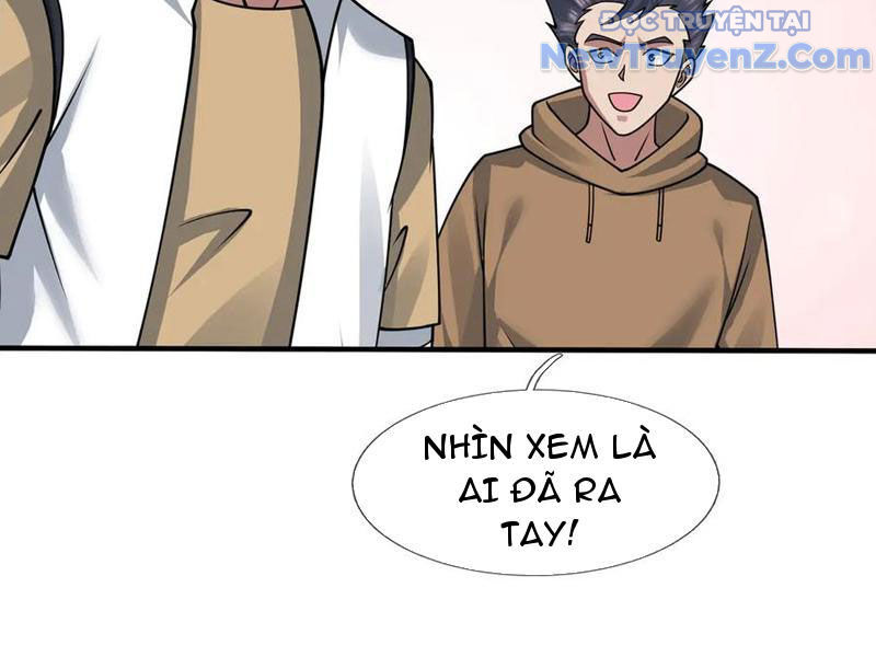 Khởi đầu Bằng Một Vạn Hít đất: Oanh Sát Thần Minh! chapter 50 - Trang 137