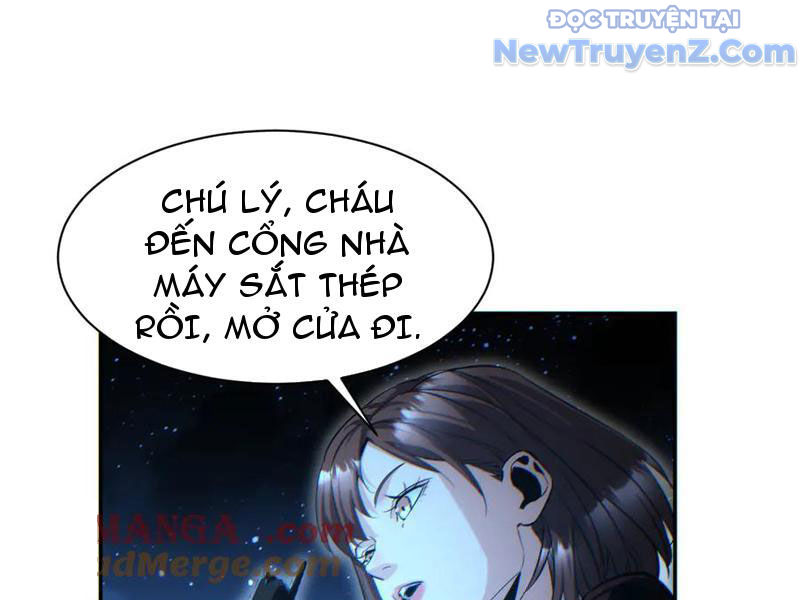 Mạt Thế Trùng Sinh: Ta Dựa Vào Mở Rương Vấn đỉnh đỉnh Phong chapter 50 - Trang 35