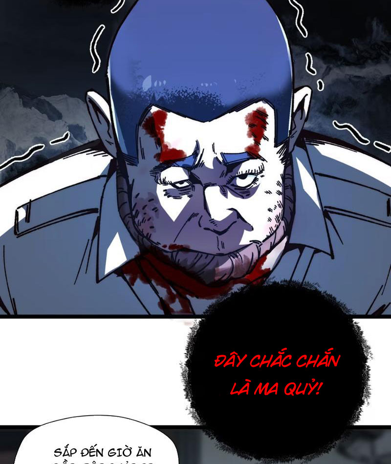 Bách Thú Chi Vương chapter 3 - Trang 72