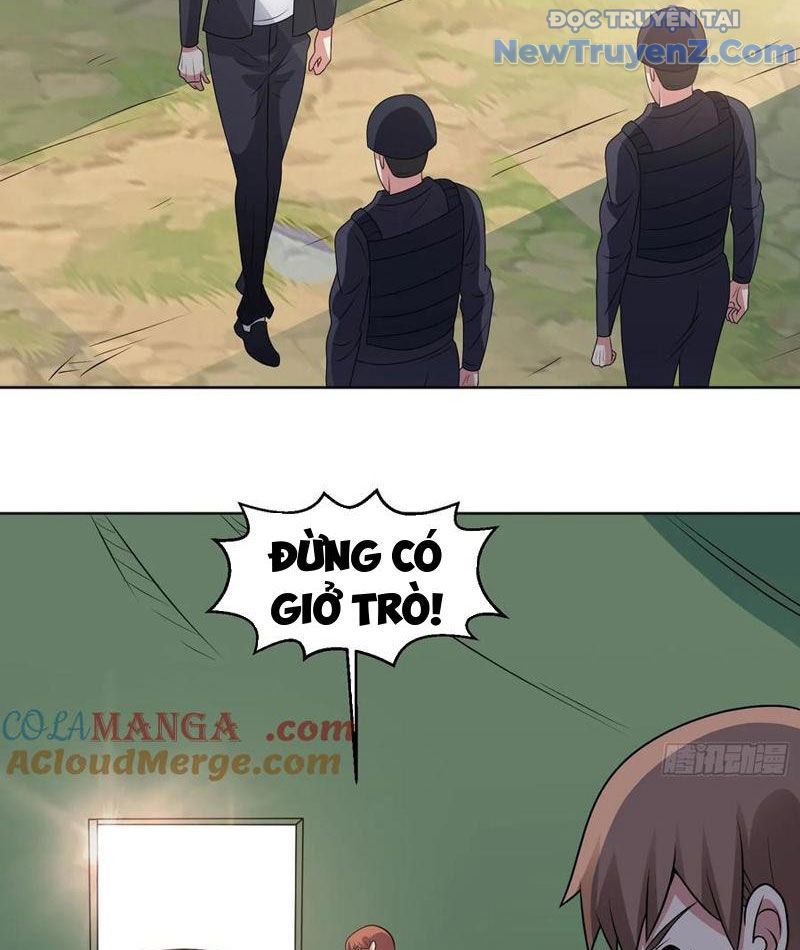 Ngự Thần Trùng Sinh chapter 120 - Trang 50
