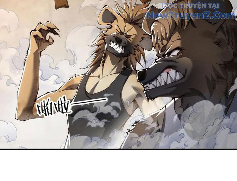 Ta Thăng Cấp Cùng Tai Ách chapter 35 - Trang 8