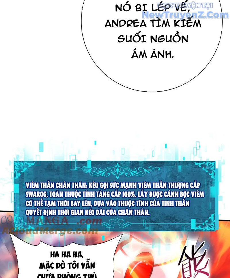 Toàn Dân Chuyển Chức: Ngự Long Sư Là Chức Nghiệp Yếu Nhất? chapter 122 - Trang 8