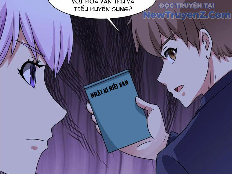 Ngự Thần Trùng Sinh chapter 126 - Trang 32