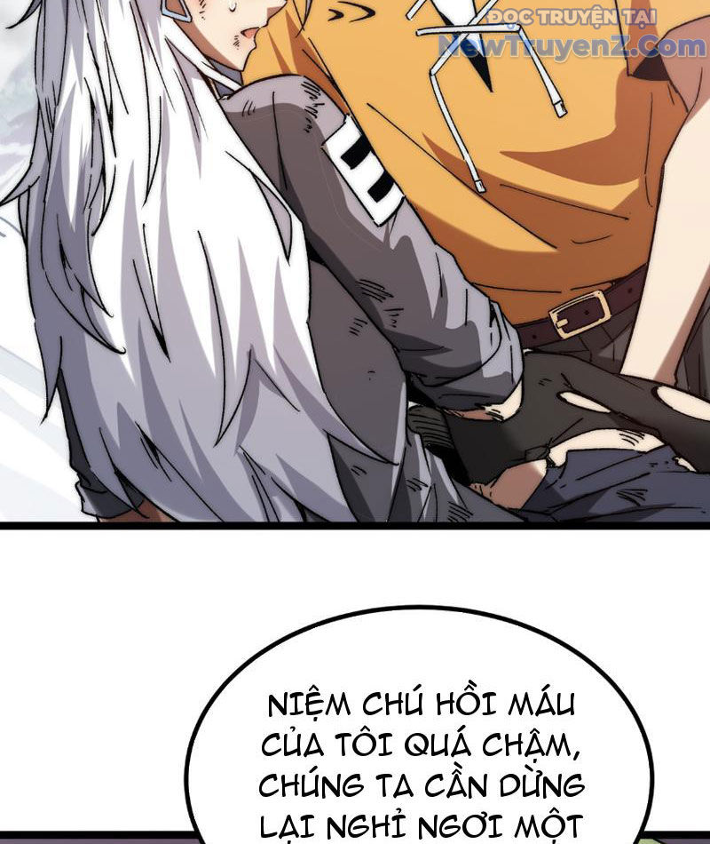 Triệu Hoán Ác Ma, Ta Đã Là Thâm Uyên chapter 6 - Trang 59
