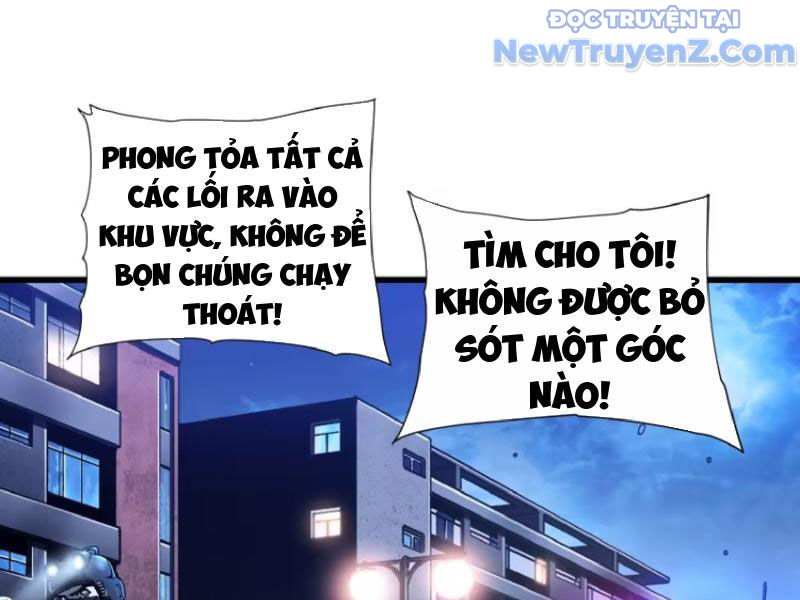 Cao Võ Tiến Hóa: Bắt Đầu Thức Tỉnh Quái Thú Chi Vương chapter 21 - Trang 3