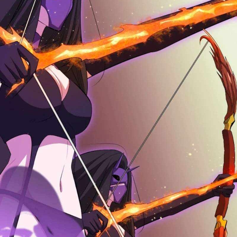 Vô Song Cùng Với Vũ Khí Ẩn chapter 53 - Trang 84