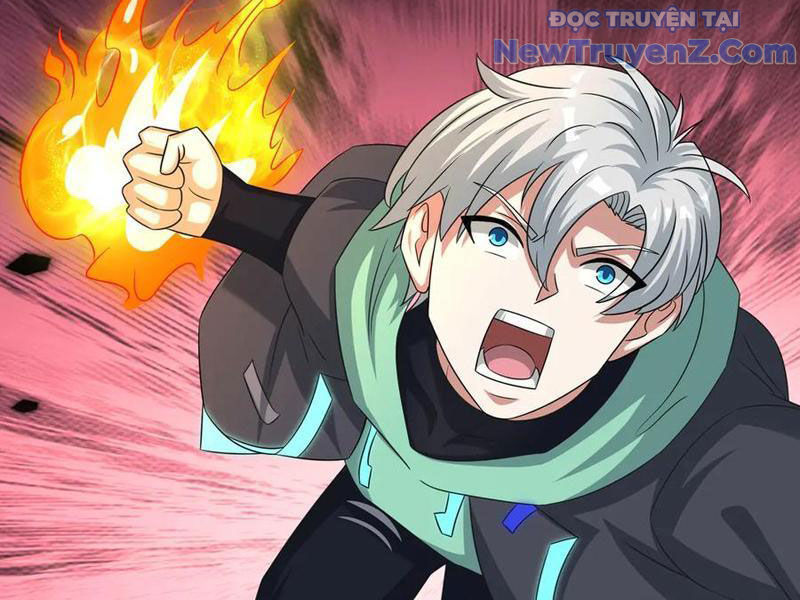 Khởi đầu Bằng Một Vạn Hít đất: Oanh Sát Thần Minh! chapter 47 - Trang 145