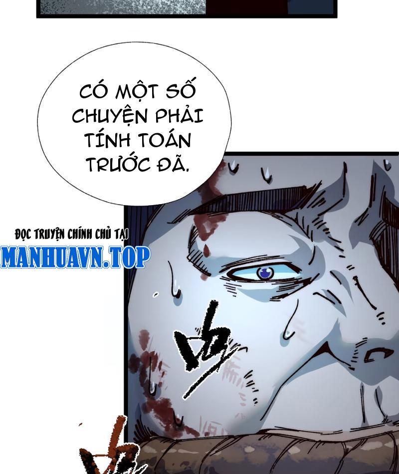 Bách Thú Chi Vương chapter 3 - Trang 79
