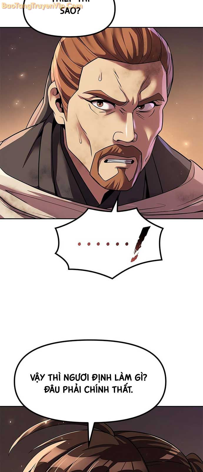 Ma Đạo Chuyển Sinh Ký chapter 119 - Trang 7