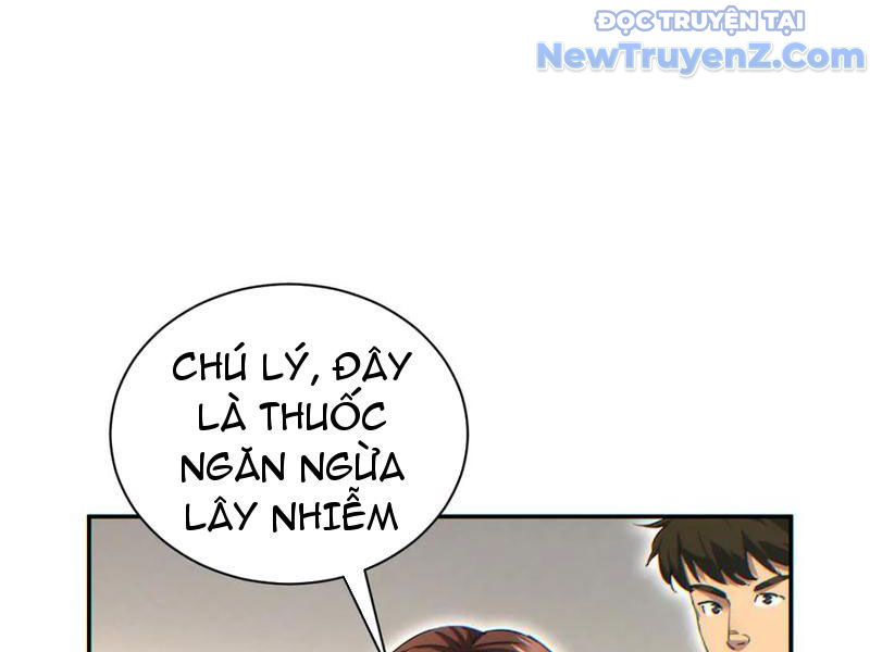 Mạt Thế Trùng Sinh: Ta Dựa Vào Mở Rương Vấn đỉnh đỉnh Phong chapter 50 - Trang 59
