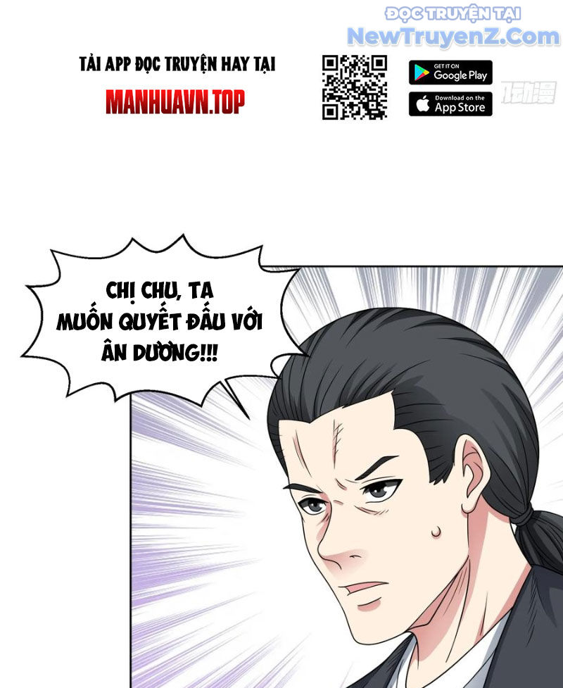 Ngự Thần Trùng Sinh chapter 114 - Trang 4