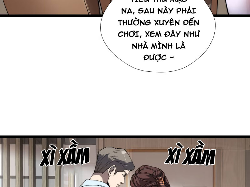 Bách Thú Chi Vương chapter 6 - Trang 104