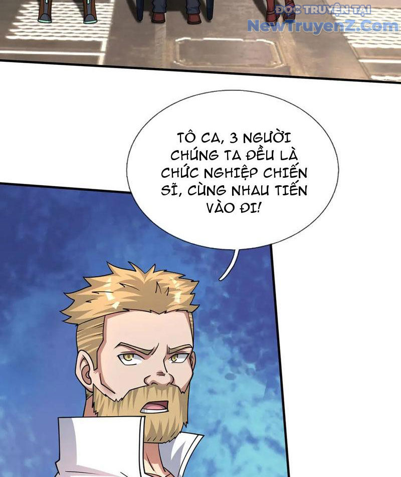 Khởi đầu Bằng Một Vạn Hít đất: Oanh Sát Thần Minh! chapter 46 - Trang 98