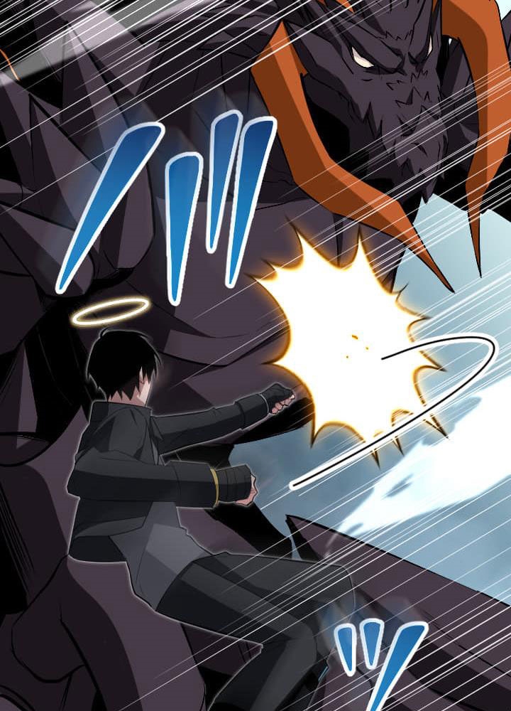 Vô Song Cùng Với Vũ Khí Ẩn chapter 48 - Trang 40