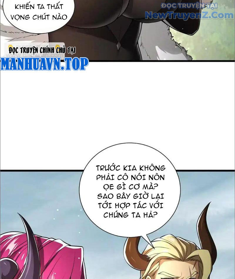 Ta Thăng Cấp Cùng Tai Ách chapter 23 - Trang 49