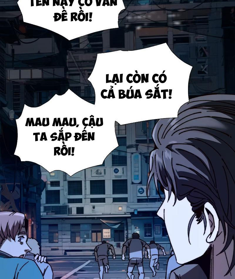 Bách Thú Chi Vương chapter 4 - Trang 134