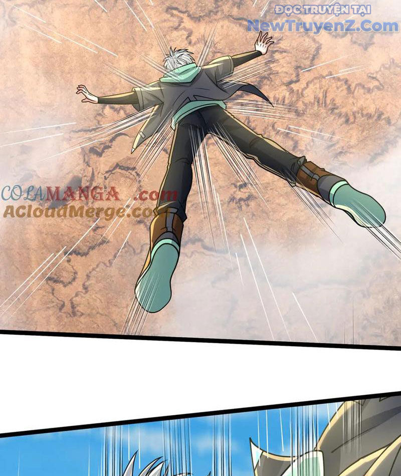 Khởi đầu Bằng Một Vạn Hít đất: Oanh Sát Thần Minh! chapter 37 - Trang 76