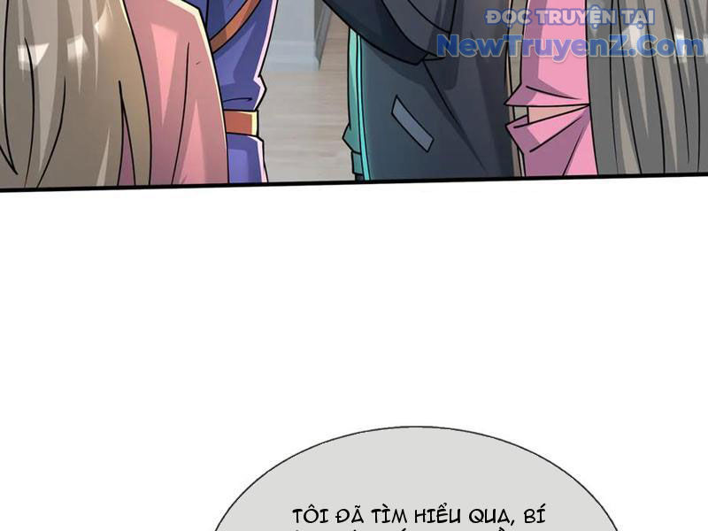Khởi đầu Bằng Một Vạn Hít đất: Oanh Sát Thần Minh! chapter 39 - Trang 154