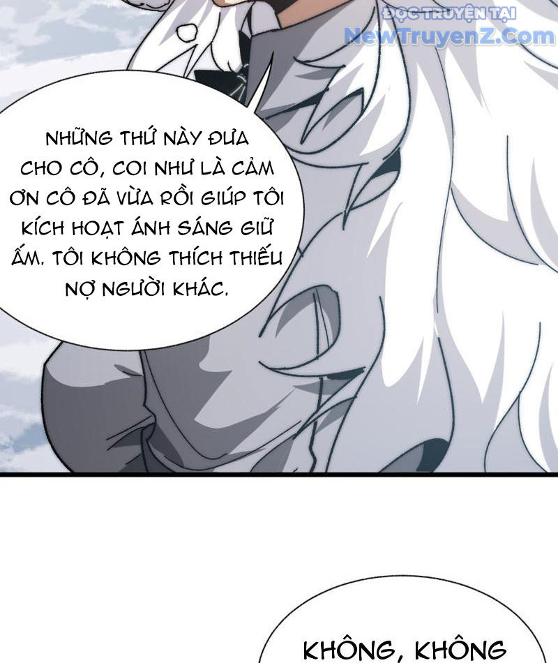 Triệu Hoán Ác Ma, Ta Đã Là Thâm Uyên chapter 5 - Trang 14