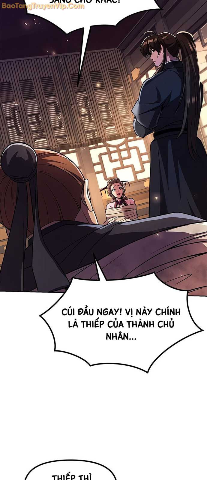 Ma Đạo Chuyển Sinh Ký chapter 119 - Trang 6