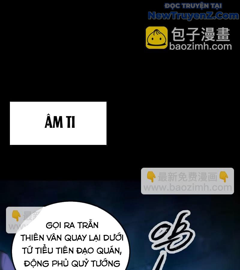 Kiếp Thiên Vận chapter 297 - Trang 15