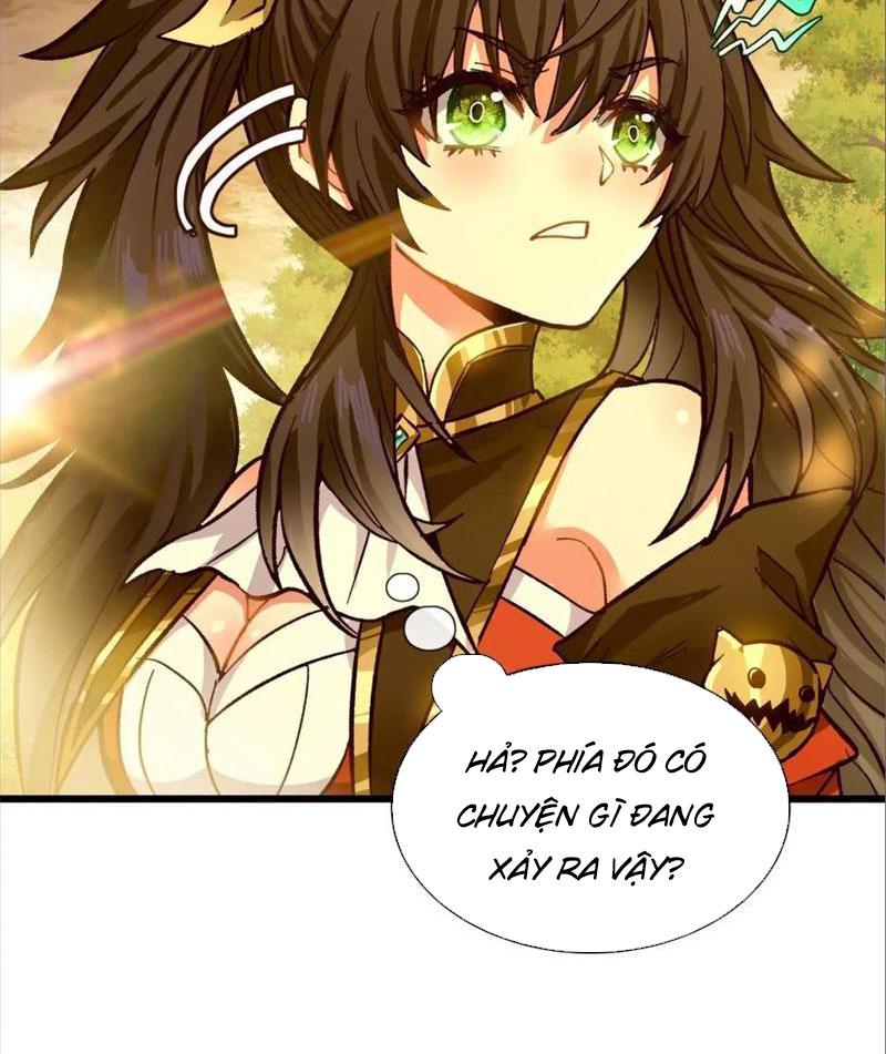 Ta Làm Npc ở Dị Giới chapter 12 - Trang 4